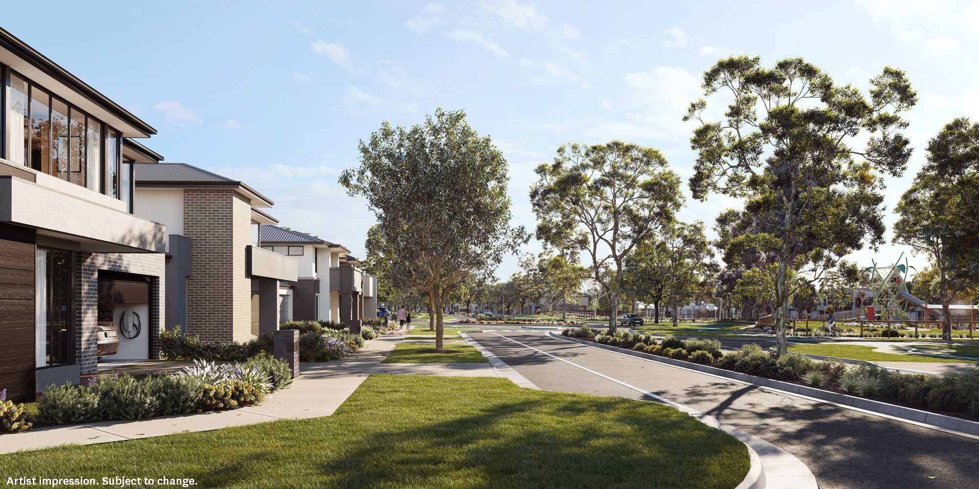 [Land for Sale] Stockland Grandview, Truganina OpenLot